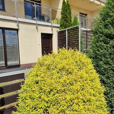 Apartamenty Poludniowe - 365Pam Sarbinowo Exterior foto