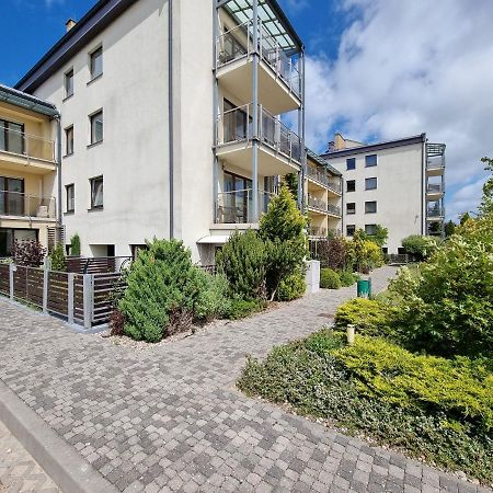 Apartamenty Poludniowe - 365Pam Sarbinowo Exterior foto