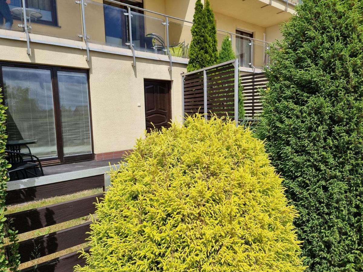 Apartamenty Poludniowe - 365Pam Sarbinowo Exterior foto