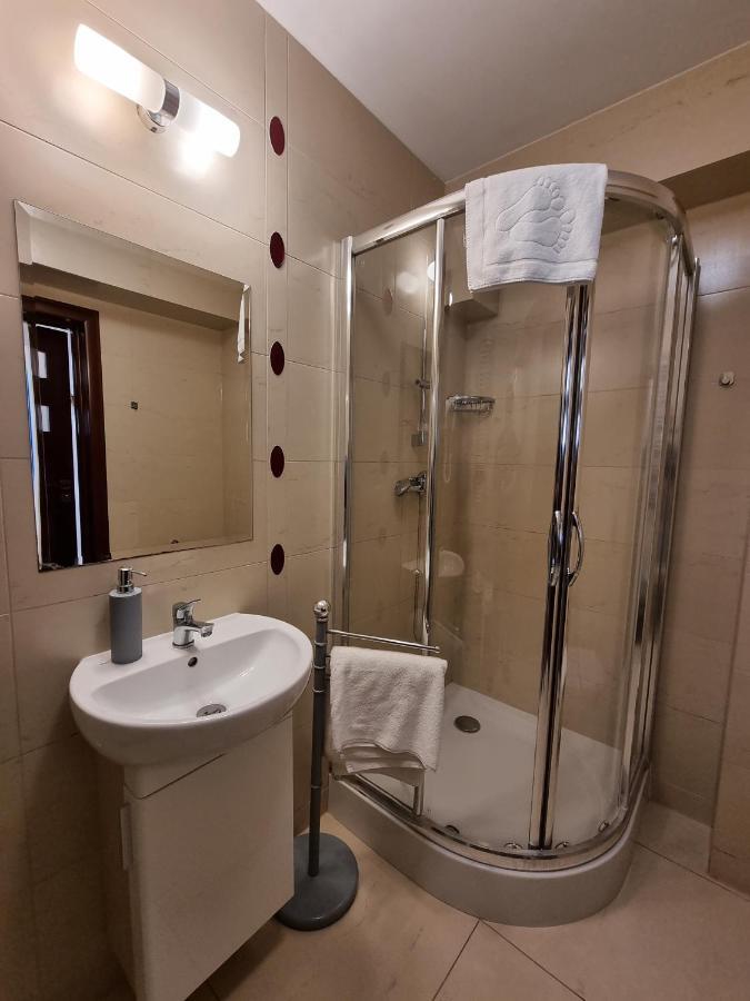 Apartamenty Poludniowe - 365Pam Sarbinowo Exterior foto