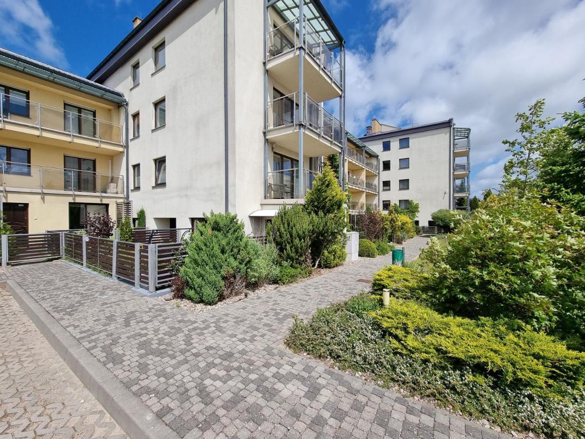 Apartamenty Poludniowe - 365Pam Sarbinowo Exterior foto