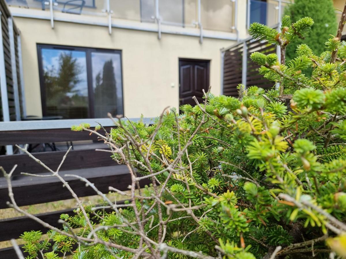Apartamenty Poludniowe - 365Pam Sarbinowo Exterior foto