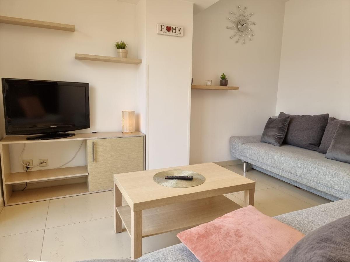 Apartamenty Poludniowe - 365Pam Sarbinowo Exterior foto