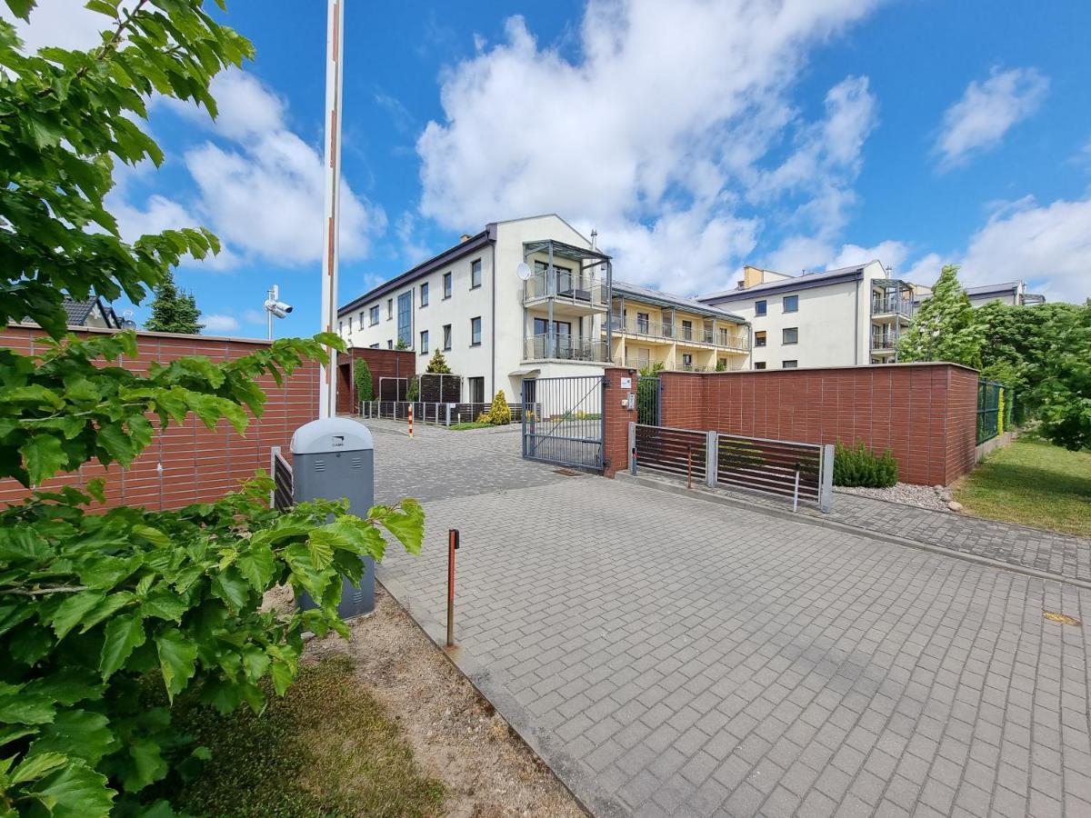 Apartamenty Poludniowe - 365Pam Sarbinowo Exterior foto