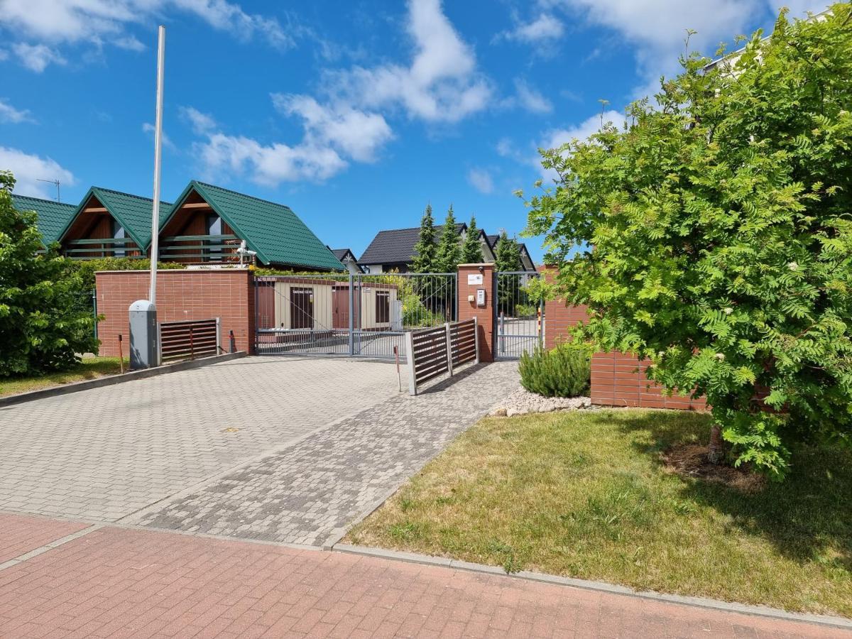 Apartamenty Poludniowe - 365Pam Sarbinowo Exterior foto