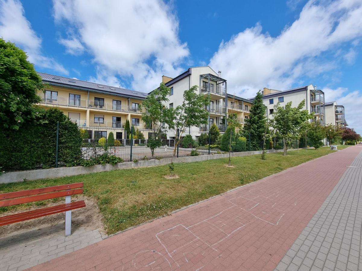 Apartamenty Poludniowe - 365Pam Sarbinowo Exterior foto