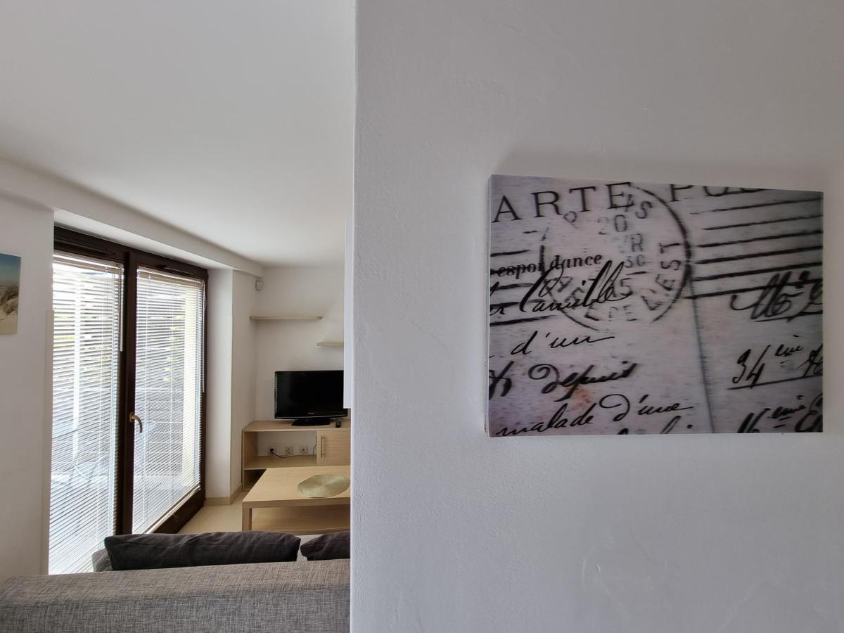 Apartamenty Poludniowe - 365Pam Sarbinowo Exterior foto