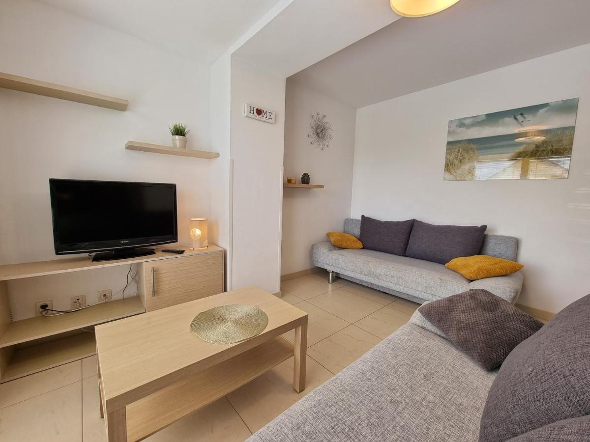 Apartamenty Poludniowe - 365Pam Sarbinowo Exterior foto