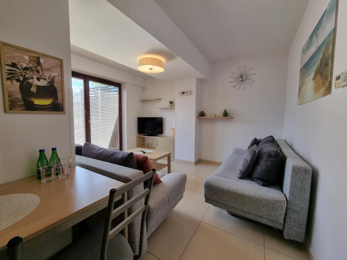 Apartamenty Poludniowe - 365Pam Sarbinowo Exterior foto