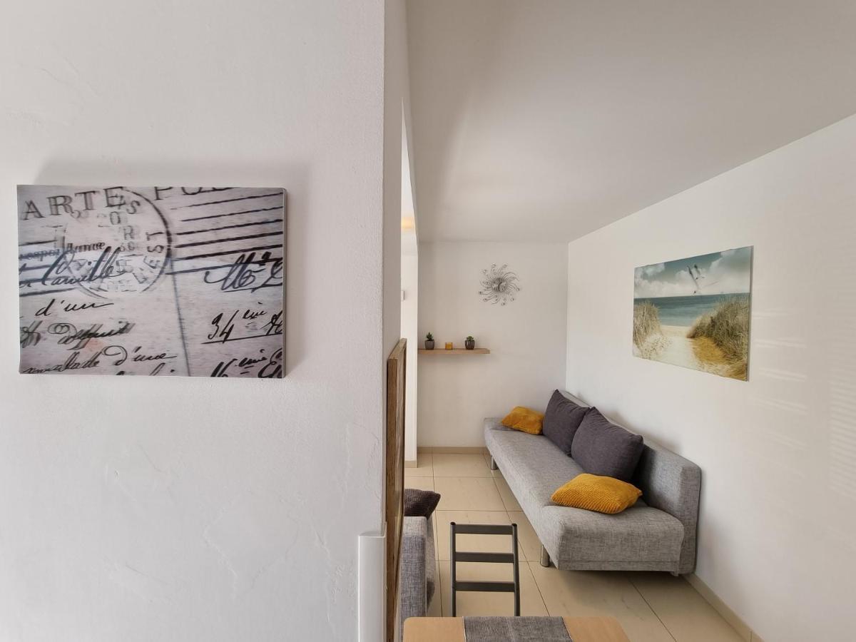 Apartamenty Poludniowe - 365Pam Sarbinowo Exterior foto