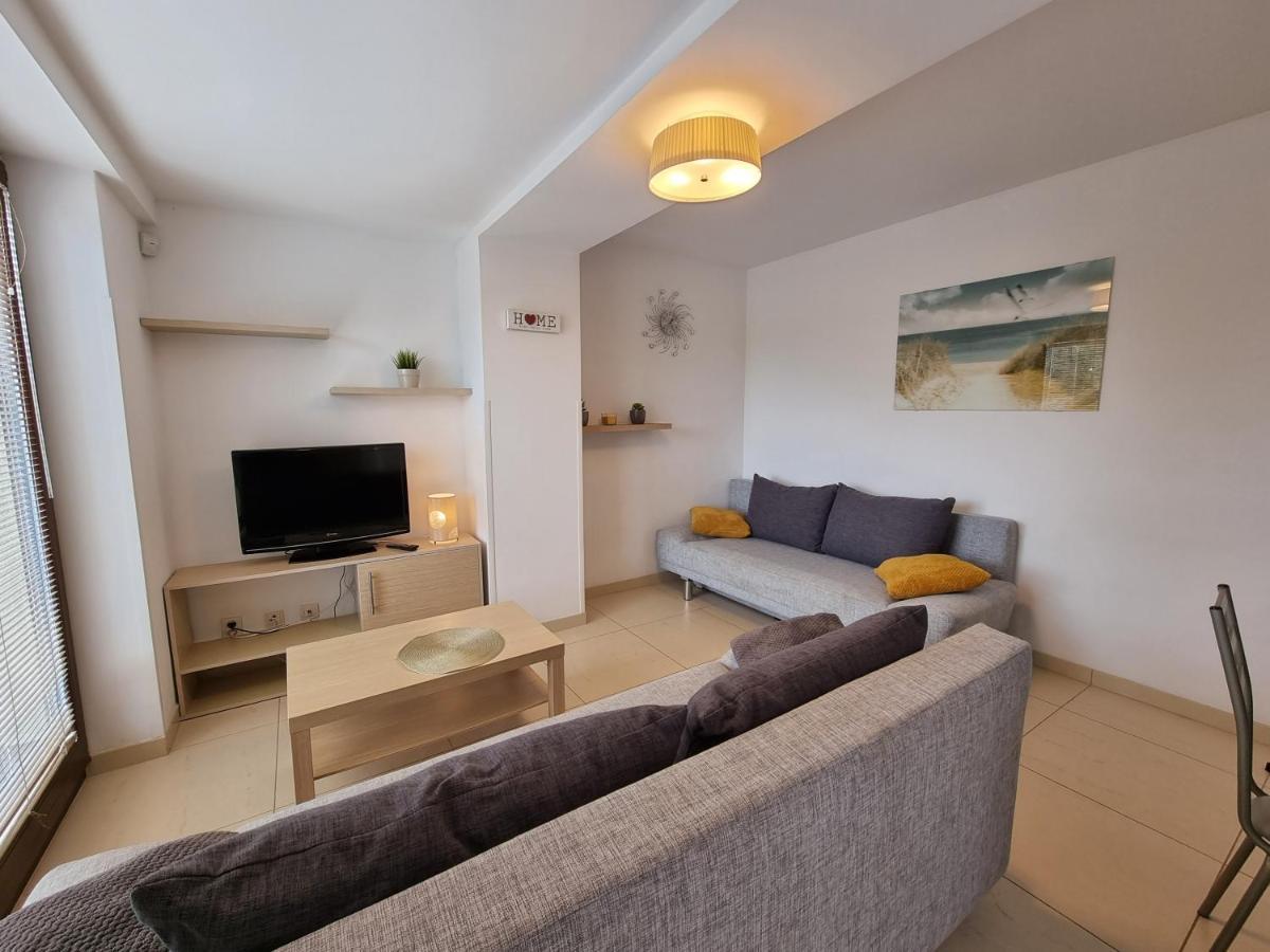 Apartamenty Poludniowe - 365Pam Sarbinowo Exterior foto