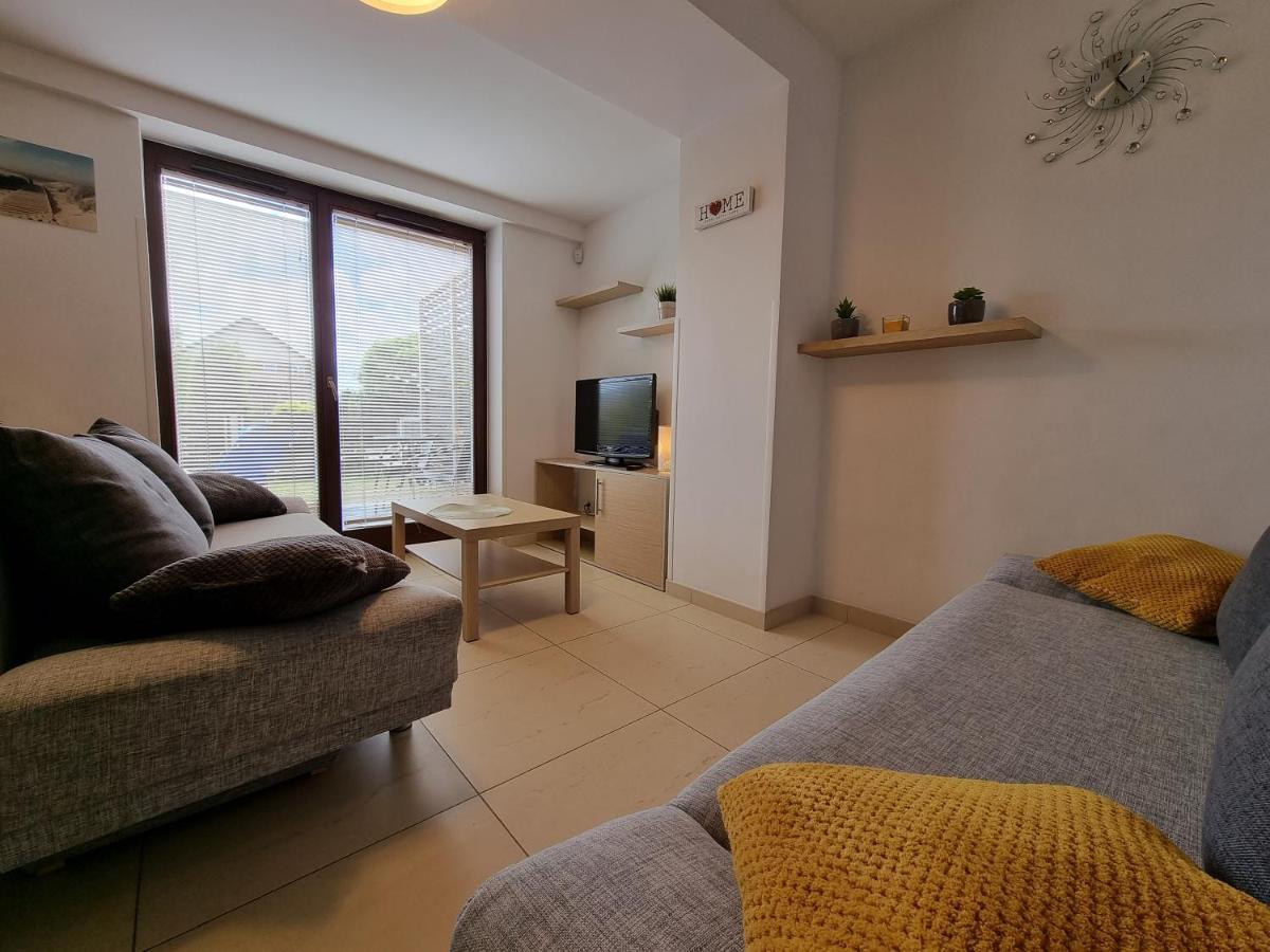 Apartamenty Poludniowe - 365Pam Sarbinowo Exterior foto