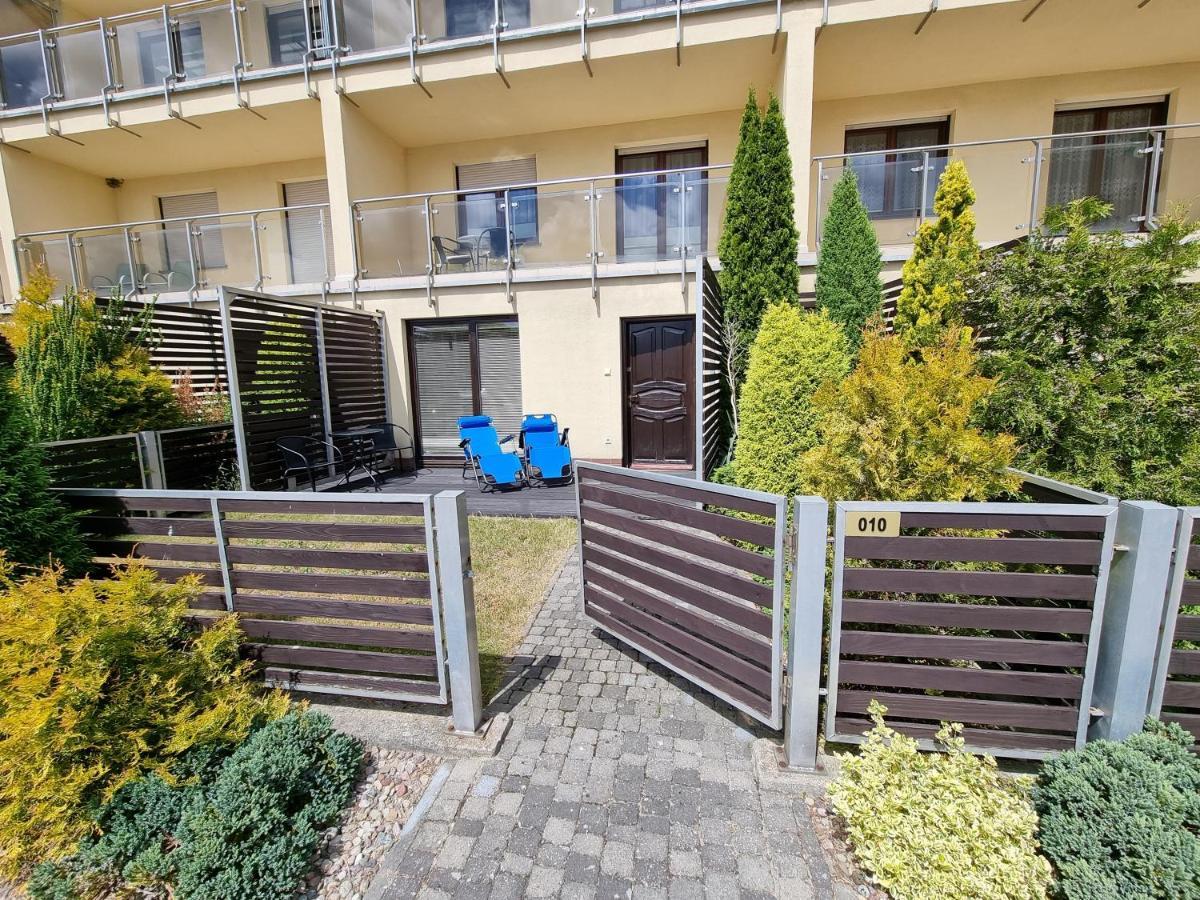 Apartamenty Poludniowe - 365Pam Sarbinowo Exterior foto