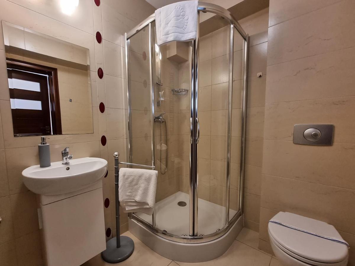 Apartamenty Poludniowe - 365Pam Sarbinowo Exterior foto