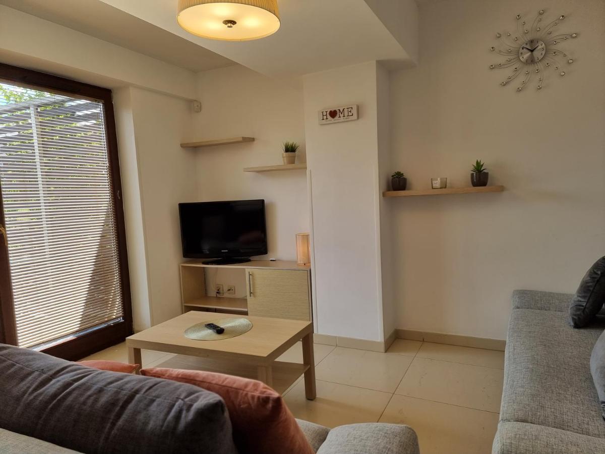 Apartamenty Poludniowe - 365Pam Sarbinowo Exterior foto